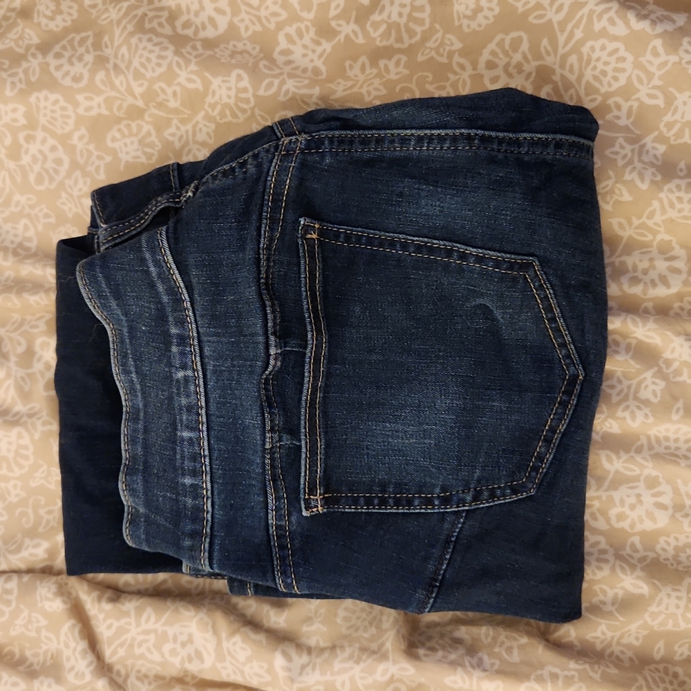 Torrid premium skinny jeans